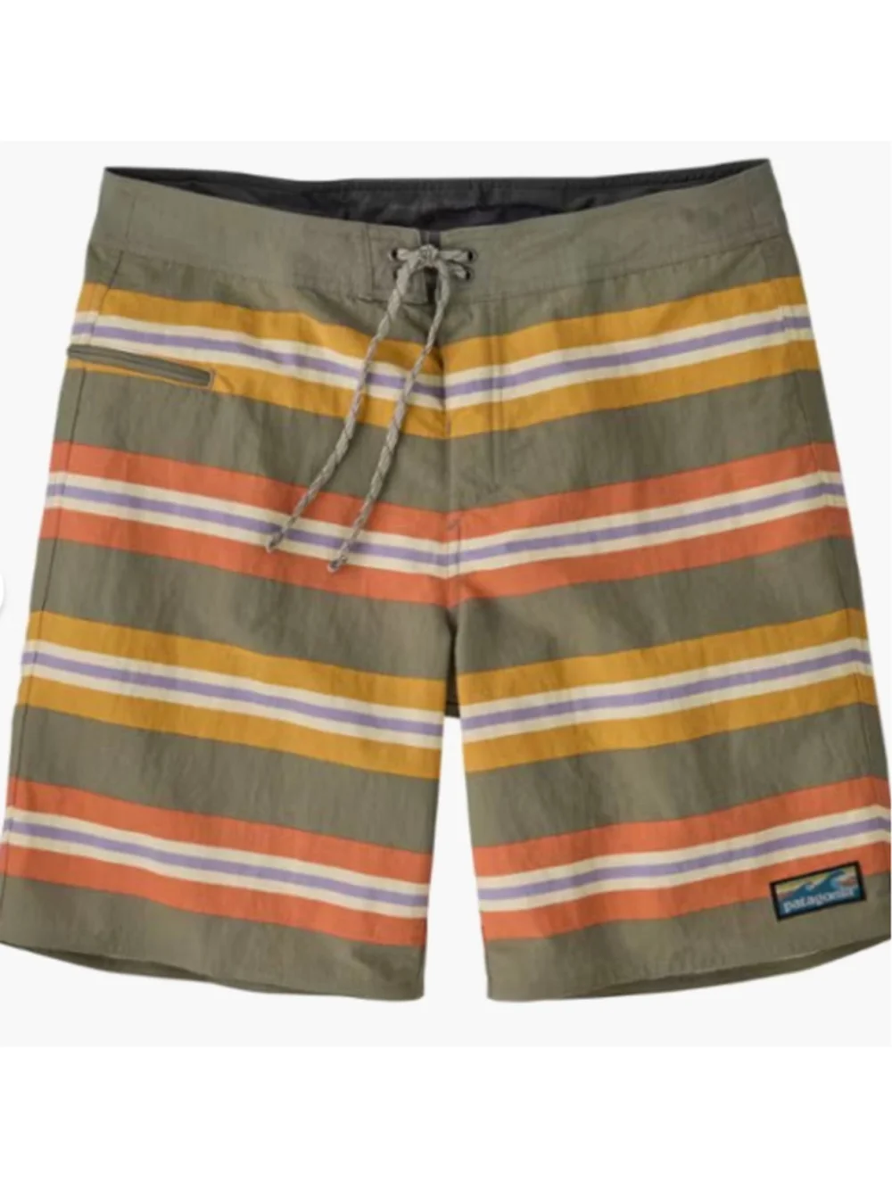 Patagonia Men’s Wavefarer 19